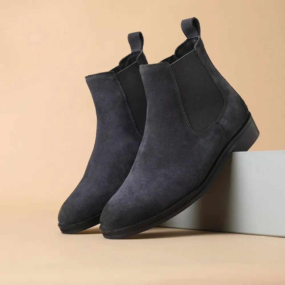 Grey - Image 5