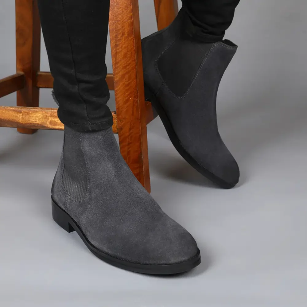 Grey - Image 7